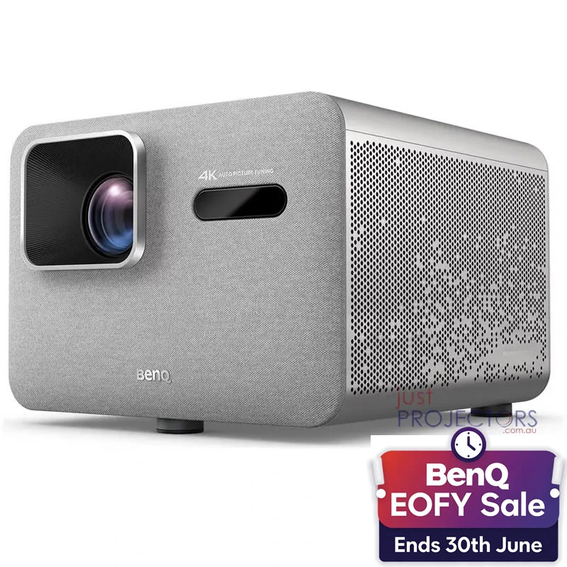 benq TK705STi projector