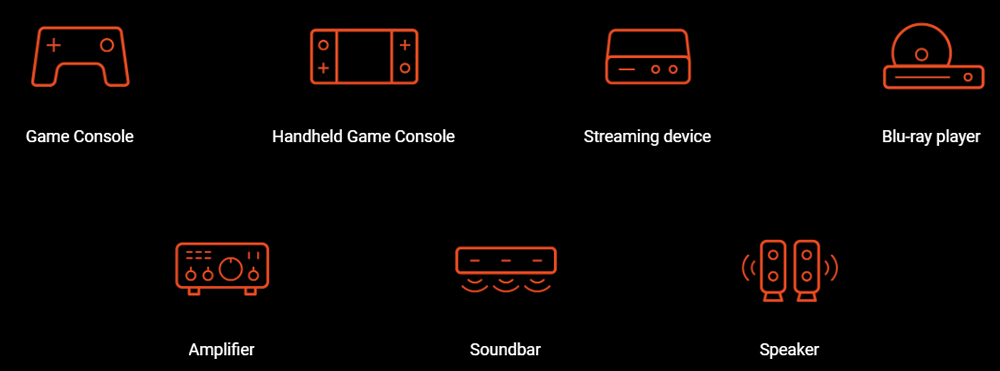 X500i Connectivity