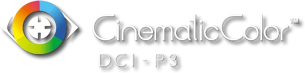 X500i DCI-P3