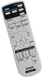 EB-L890E remote control