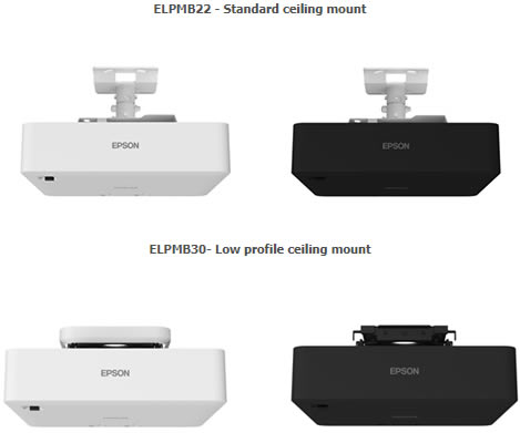 EB-L795SE Mount