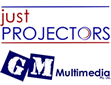 GM Multimedia Logo