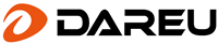 Dareu Logo