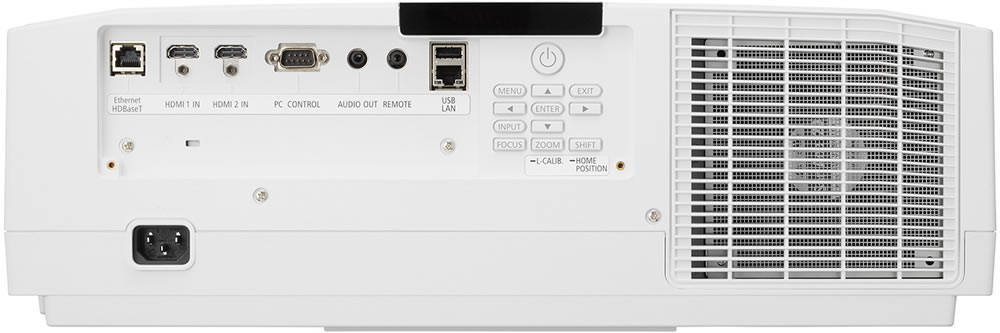 pv710ulg rear panel