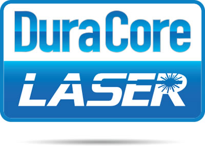 AZH500 duracore laser