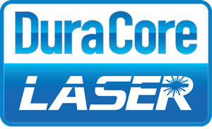 ZU820T duracore laser