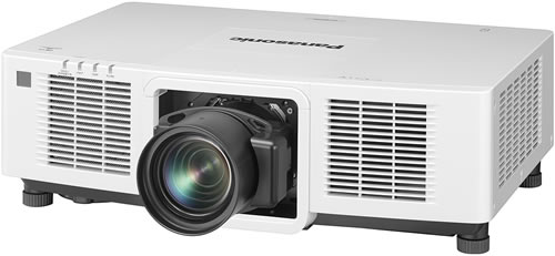 panasonic pt-mz20klwe projector