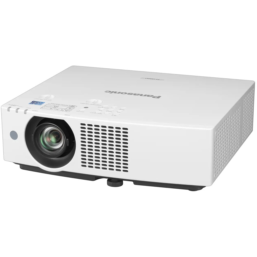 panasonic ptvmz61 projector