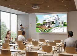 vplphz51 Lecture Halls