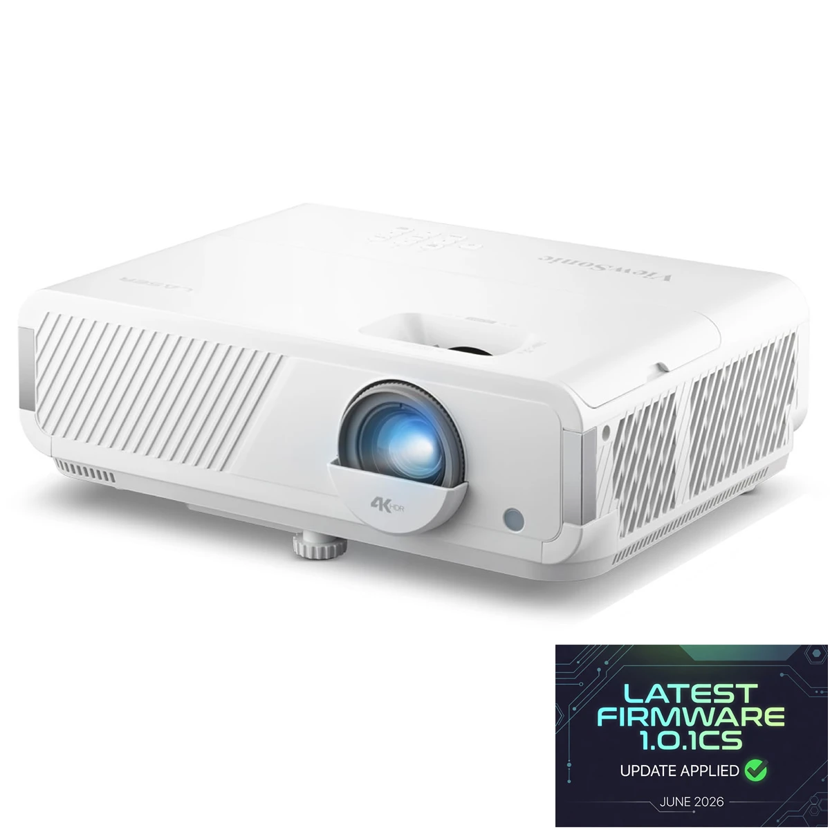 ViewSonic LX720-4K